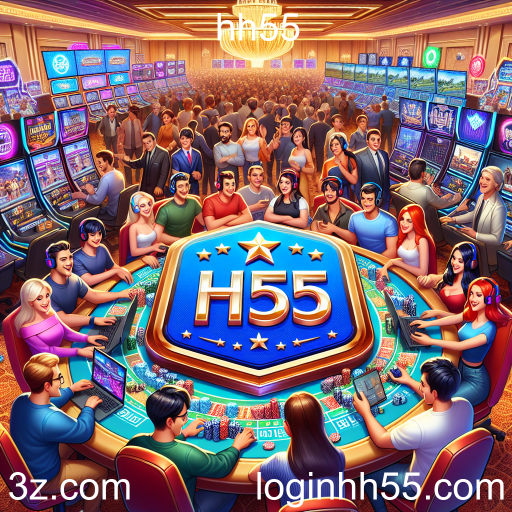 A Evolução dos Jogos Multiplayer: Conectando Jogadores em Todo o Mundo