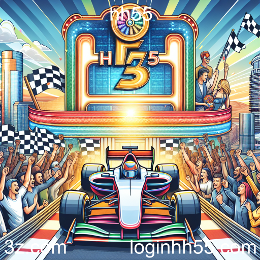 A Emoção das Corridas na Plataforma hh55