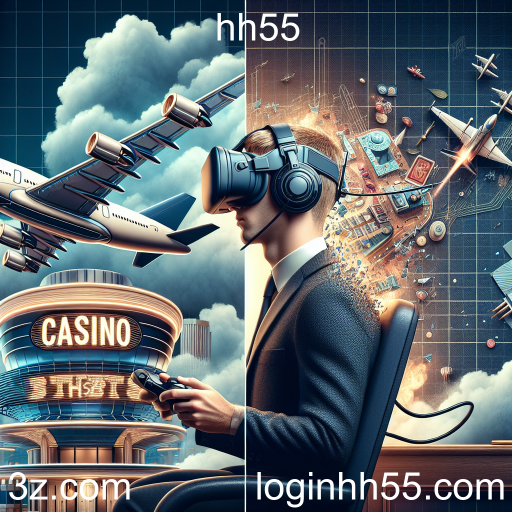 A Revolução dos Jogos Simuladores: Uma Experiência Interativa e Realista