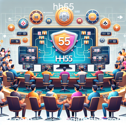 A Evolução dos Torneios de Jogos Online: Comunidade e Competição